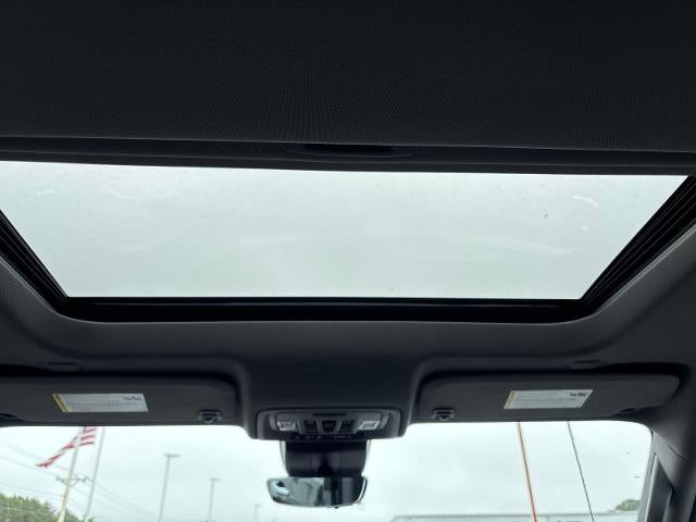 2025 GMC Sierra 3500 HD Denali