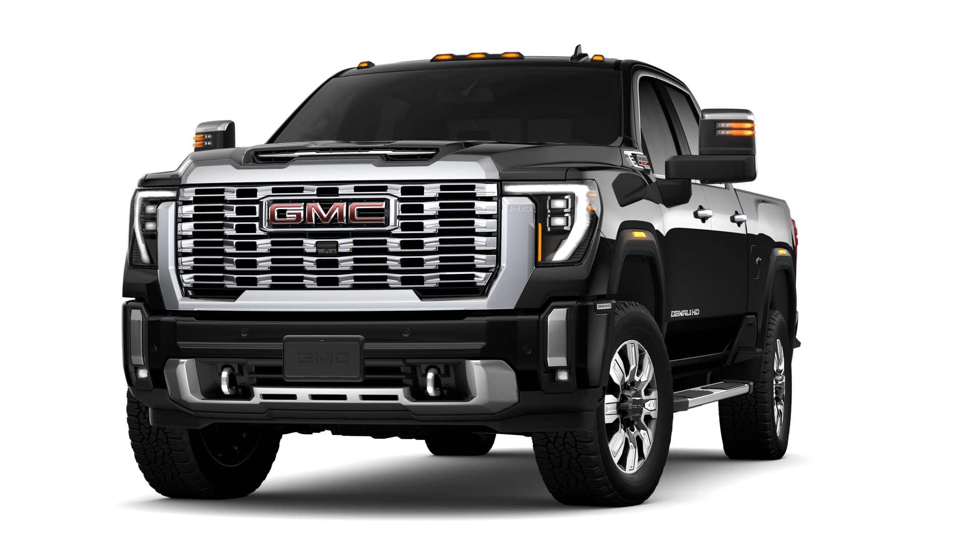 2026 GMC Sierra 3500 HD Base