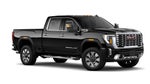 2026 GMC Sierra 3500 HD Base