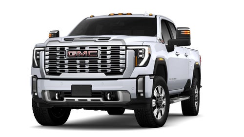 2026 GMC Sierra 3500 HD Base