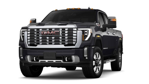 2026 GMC Sierra 3500 HD Base