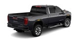 2026 GMC Sierra 3500 HD Base