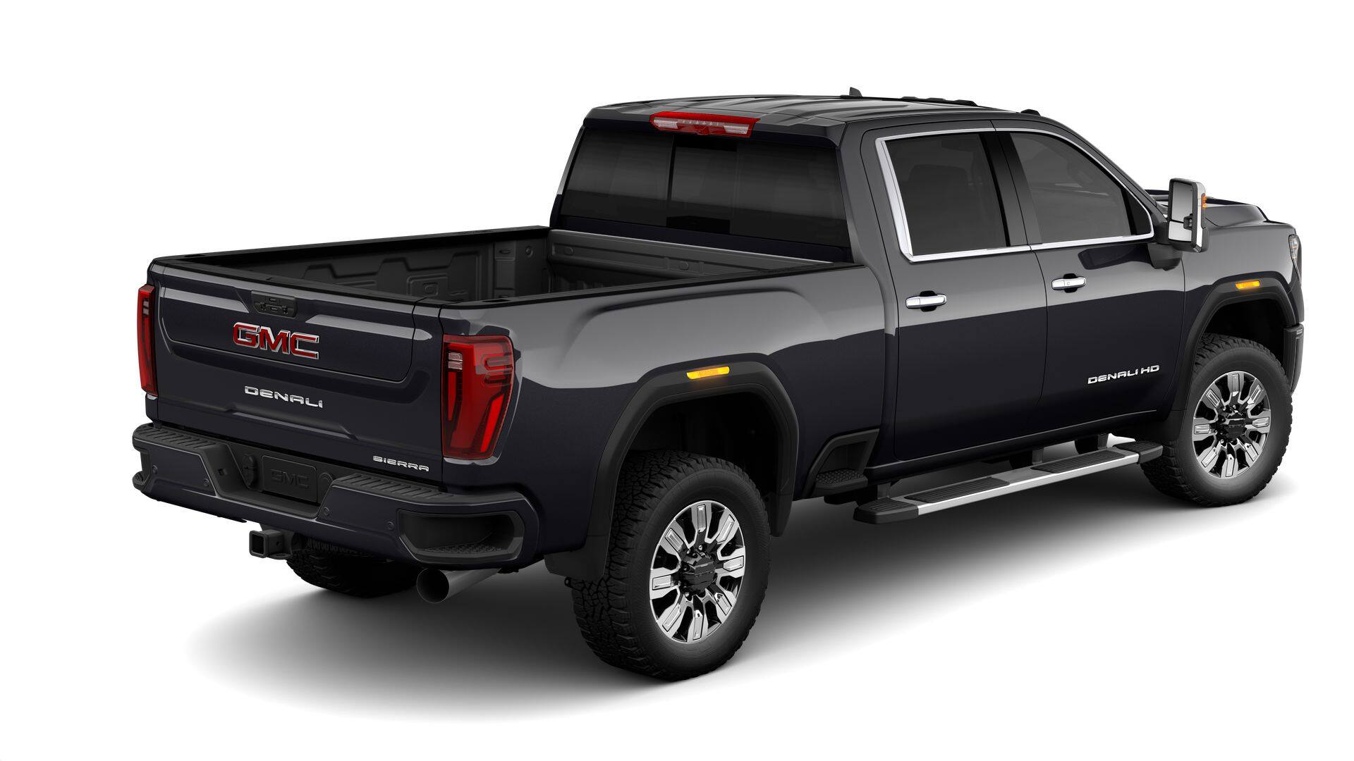 2026 GMC Sierra 3500 HD Base