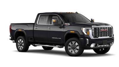 2026 GMC Sierra 3500 HD Base