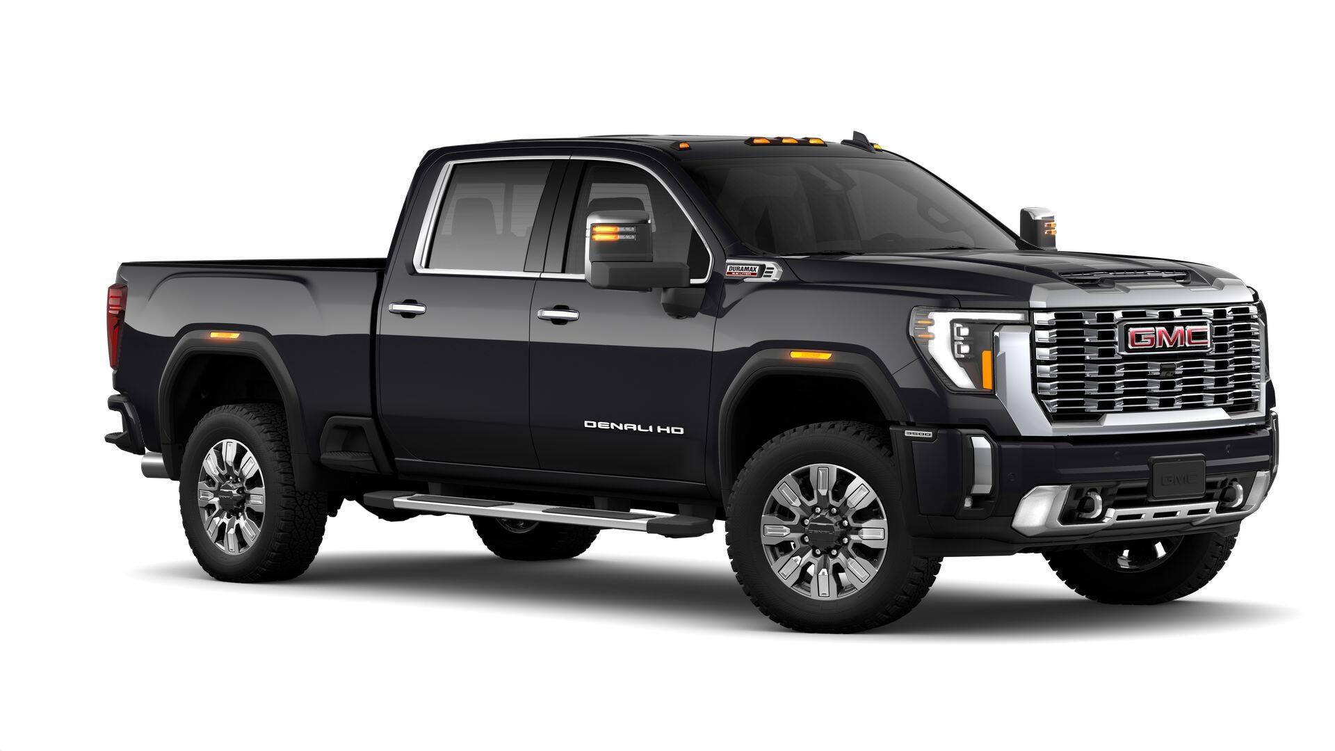 2026 GMC Sierra 3500 HD Base