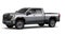 2026 GMC Sierra 2500 HD Base