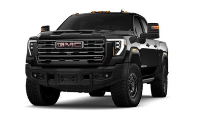 2026 GMC Sierra 2500 HD Base