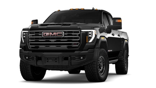 2026 GMC Sierra 2500 HD Base