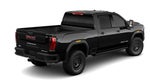 2026 GMC Sierra 2500 HD Base