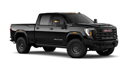 2026 GMC Sierra 2500 HD Base