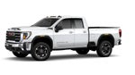 2026 GMC Sierra 2500 HD Base