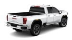 2026 GMC Sierra 2500 HD Base