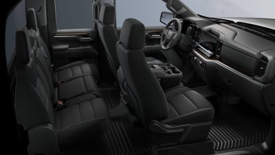 2026 GMC Sierra 2500 HD Base