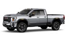 2026 GMC Sierra 2500 HD Base