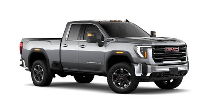 2026 GMC Sierra 2500 HD Base