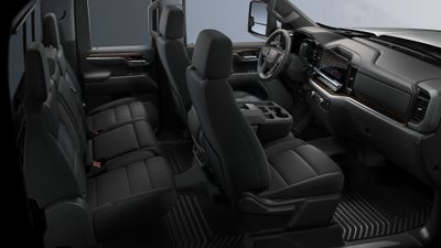 2026 GMC Sierra 2500 HD Base