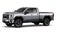 2026 GMC Sierra 2500 HD Base