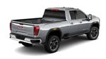 2026 GMC Sierra 2500 HD Base