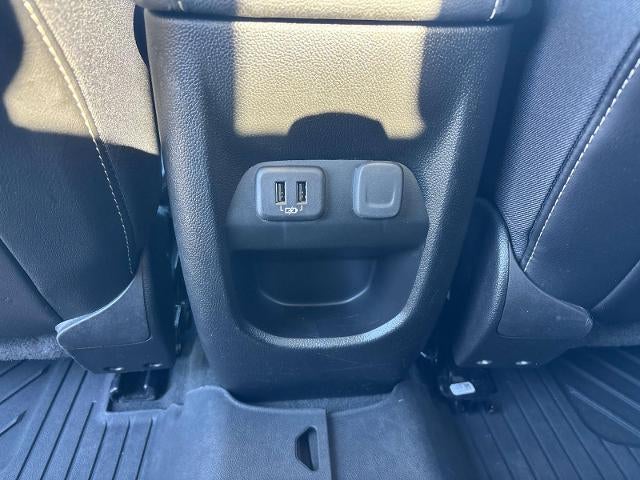 2021 GMC Canyon 4WD Denali