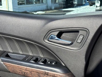 2021 GMC Canyon 4WD Denali