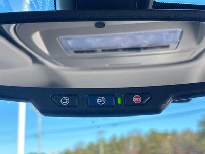 2021 GMC Canyon 4WD Denali