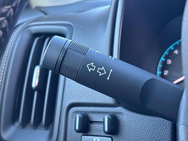 2021 GMC Canyon 4WD Denali