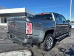 2021 GMC Canyon 4WD Denali