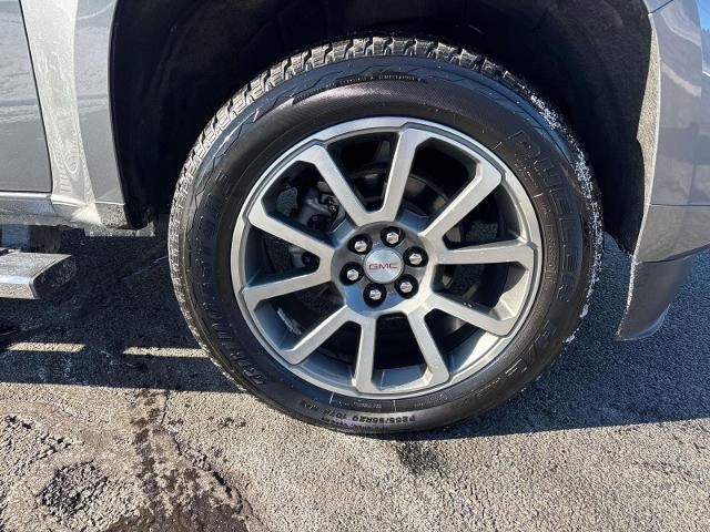 2021 GMC Canyon 4WD Denali