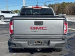 2021 GMC Canyon 4WD Denali