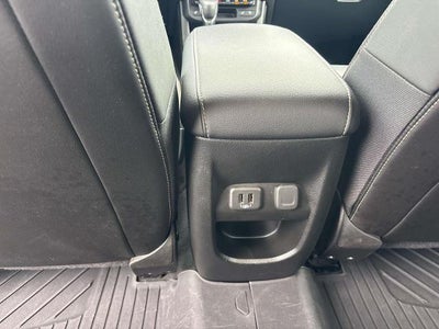 2022 GMC Canyon 4WD Denali