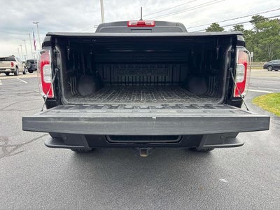 2022 GMC Canyon 4WD Denali