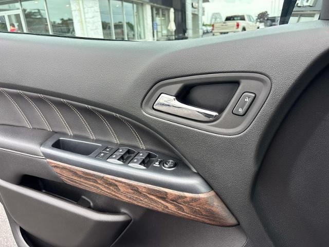 2022 GMC Canyon 4WD Denali