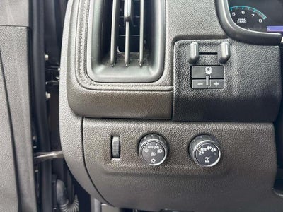 2022 GMC Canyon 4WD Denali