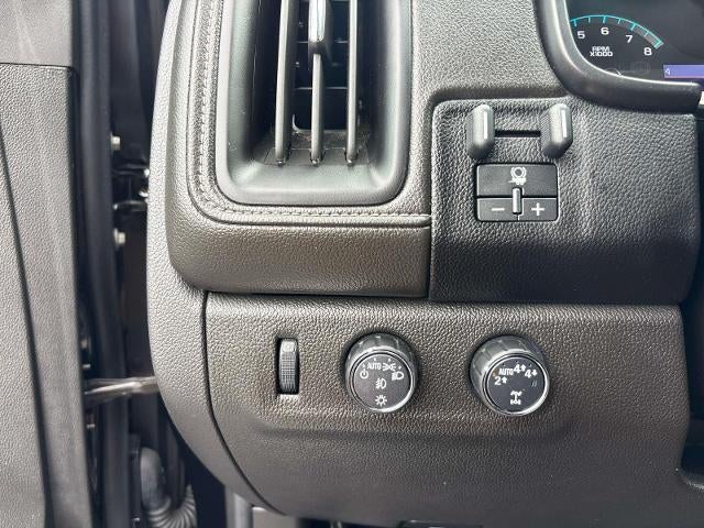 2022 GMC Canyon 4WD Denali