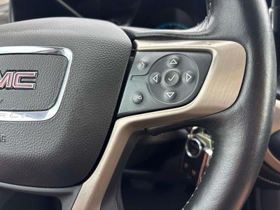 2022 GMC Canyon 4WD Denali