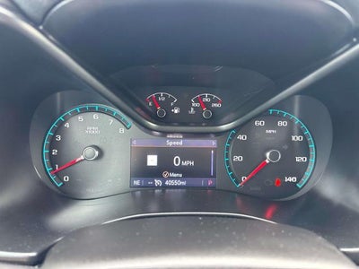 2022 GMC Canyon 4WD Denali