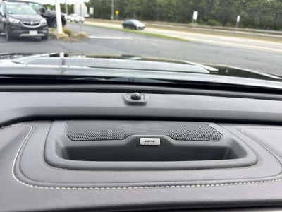 2022 GMC Canyon 4WD Denali
