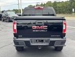 2022 GMC Canyon 4WD Denali