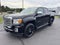 2022 GMC Canyon 4WD Denali