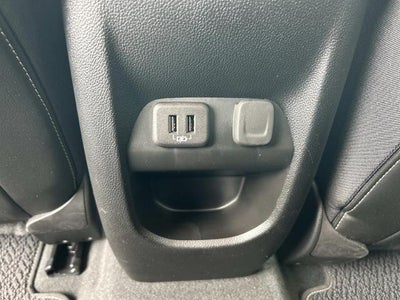 2022 GMC Canyon 4WD Denali