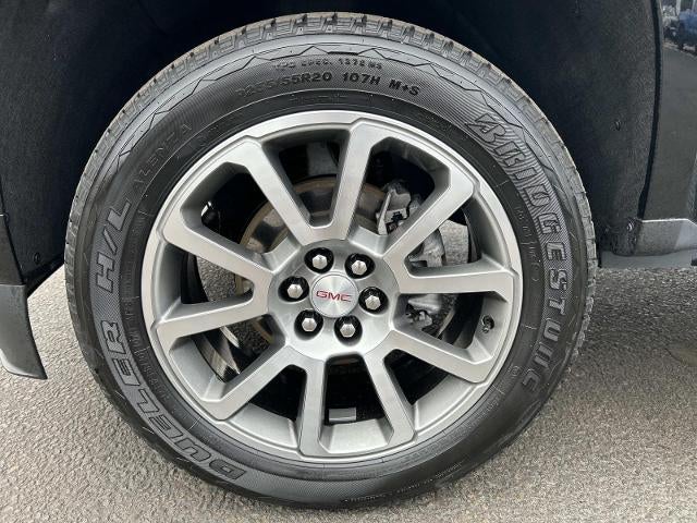 2022 GMC Canyon 4WD Denali