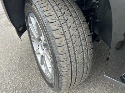 2022 GMC Canyon 4WD Denali