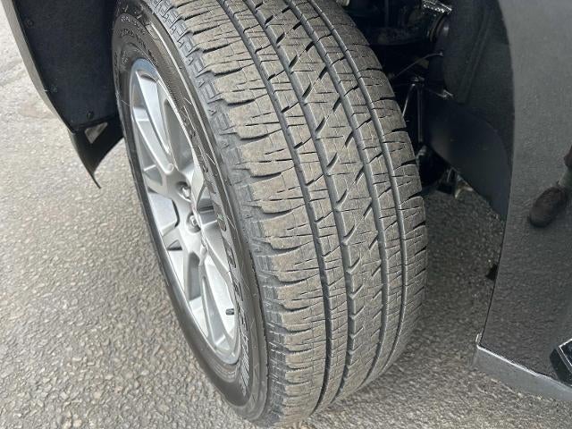 2022 GMC Canyon 4WD Denali