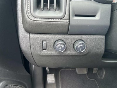 2022 GMC Canyon 4WD Denali