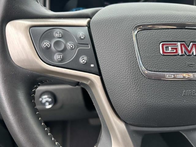 2022 GMC Canyon 4WD Denali