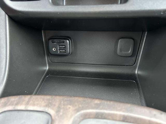 2022 GMC Canyon 4WD Denali