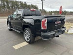 2022 GMC Canyon 4WD Denali
