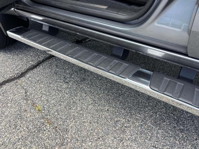 2022 GMC Canyon 4WD Denali