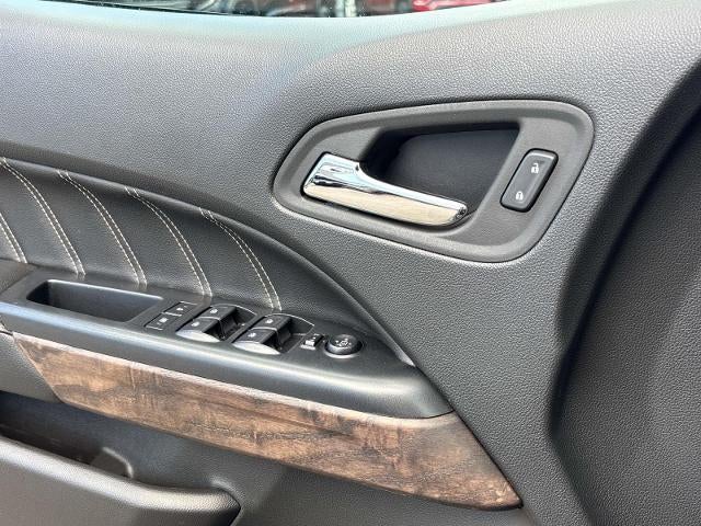 2022 GMC Canyon 4WD Denali