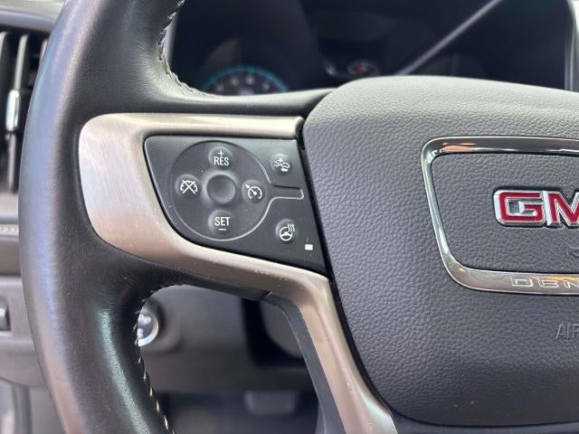 2022 GMC Canyon 4WD Denali